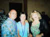 Tim Alice and Karen